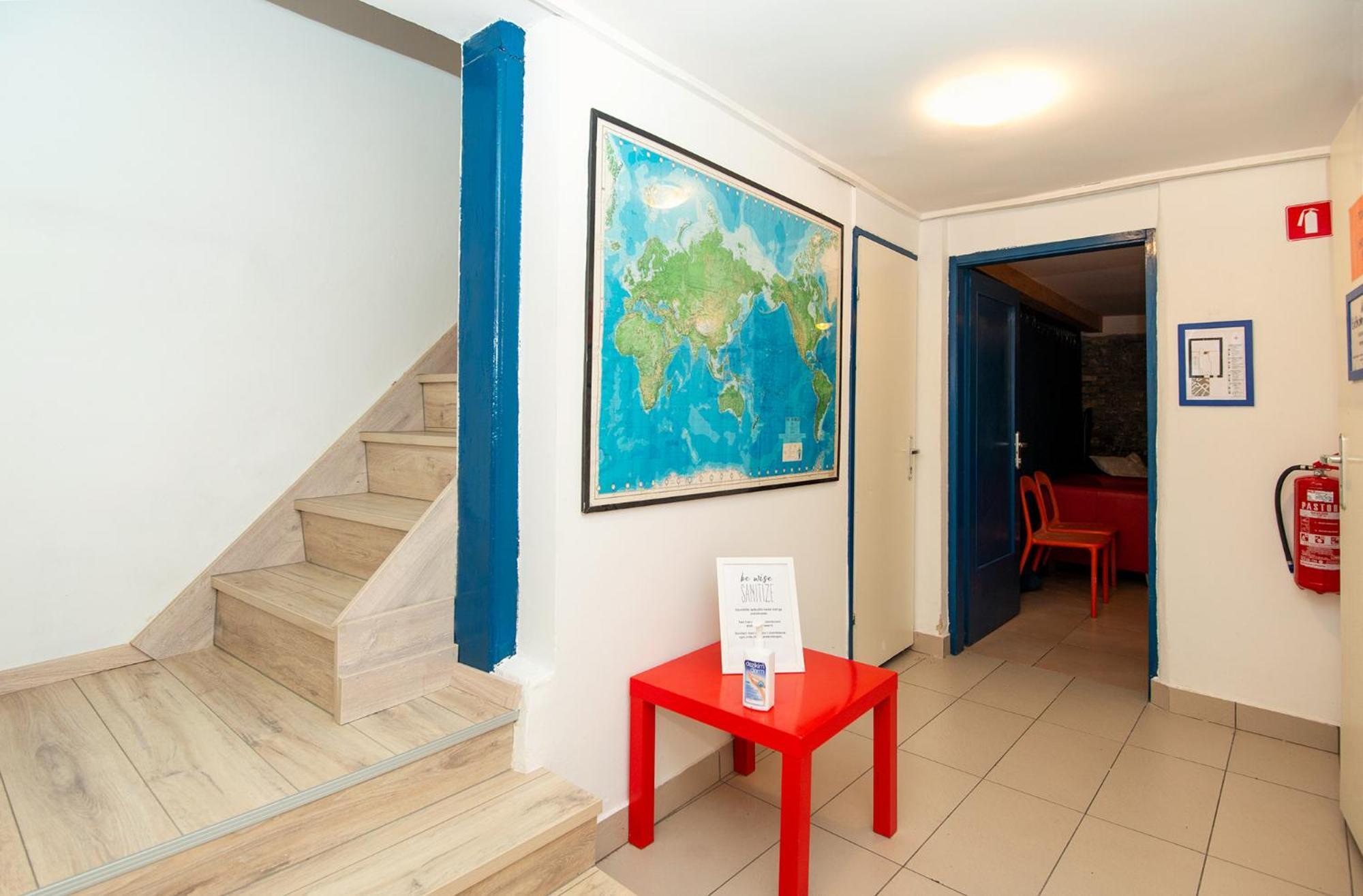 Alibi B11 Hotel Piran Exterior photo